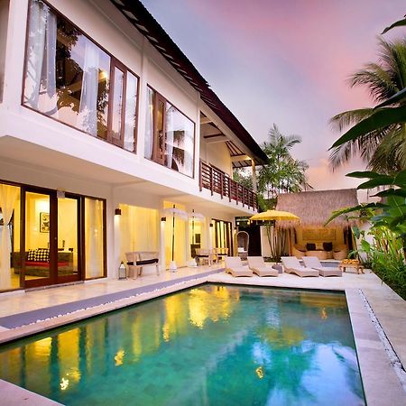 The Royal Palm Villa Ubud  Bagian luar foto
