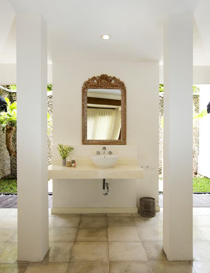 The Royal Palm Villa Ubud  Bagian luar foto