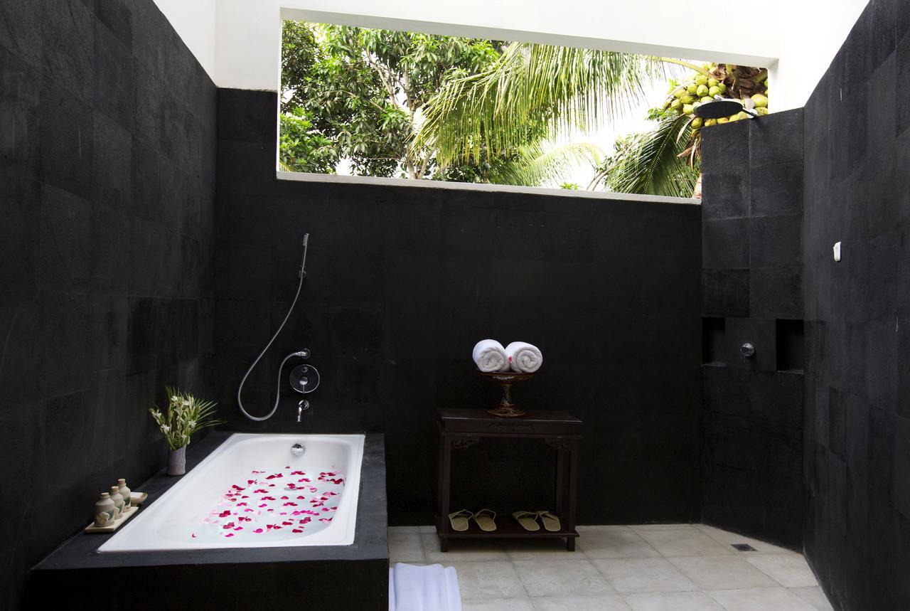 The Royal Palm Villa Ubud  Bagian luar foto
