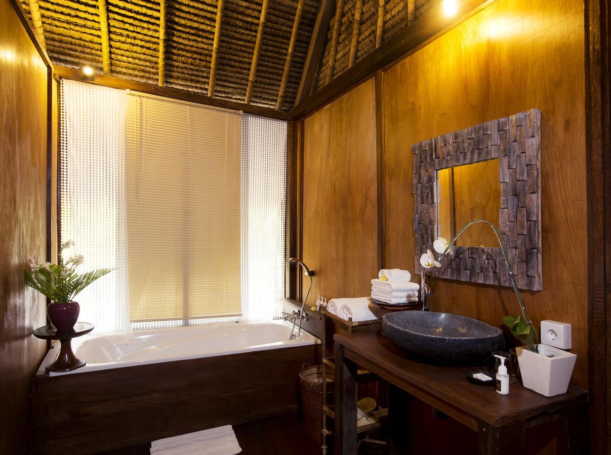 The Royal Palm Villa Ubud  Bagian luar foto