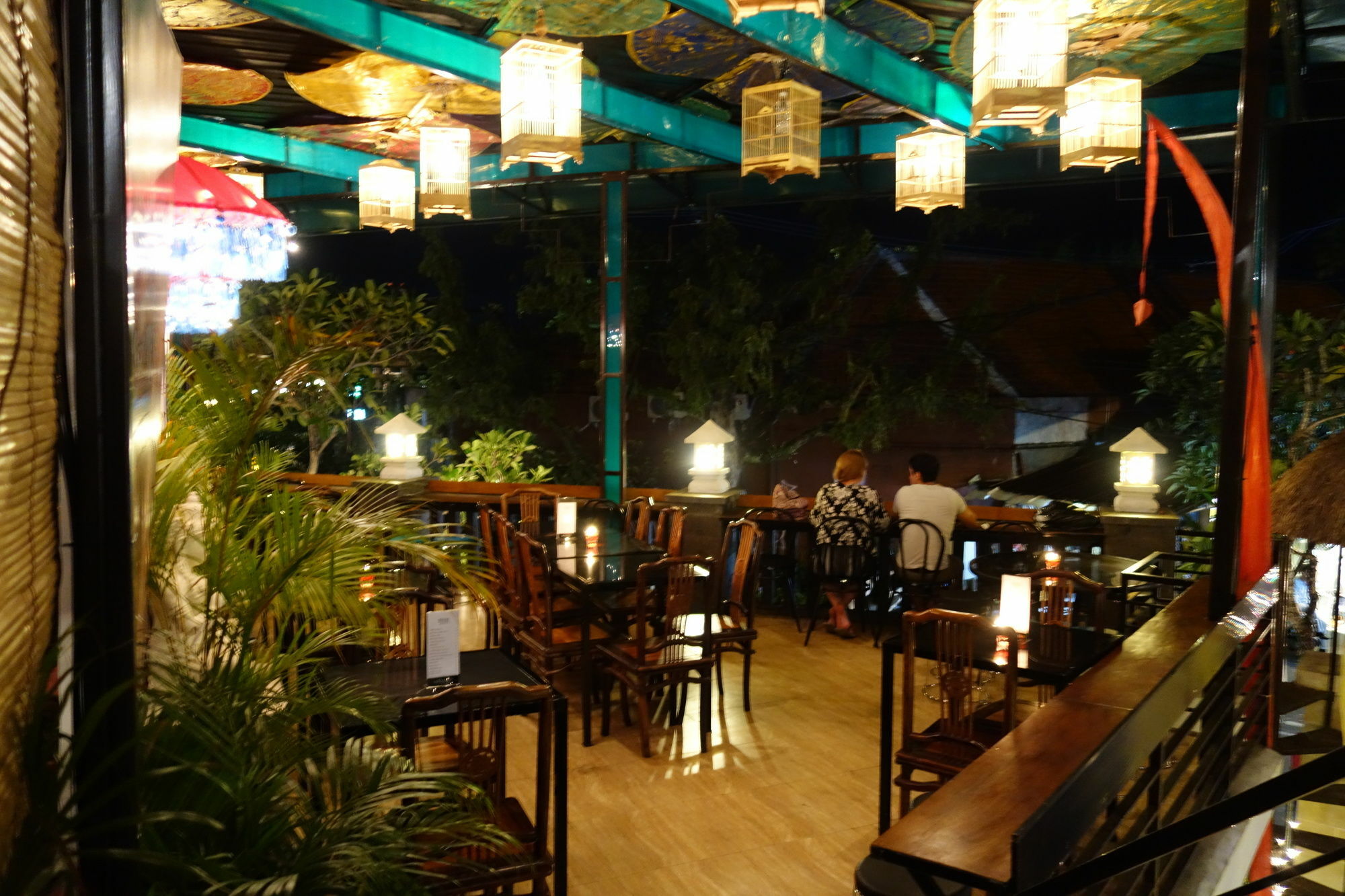 The Royal Palm Villa Ubud  Bagian luar foto